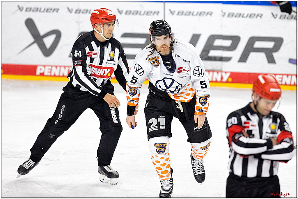 PENNY DEL;  Kölner Haie - Grizzly Wolfsburg; Köln, 26.10.2022